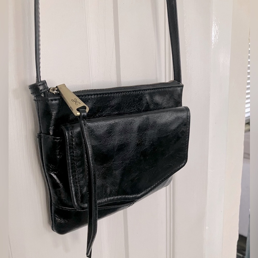 HOBO Stroll crossbody bag